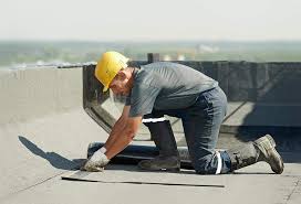 Best Rubber Roofing (EPDM, TPO)  in Planada, CA